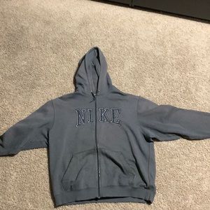 Nike XXL hoodie